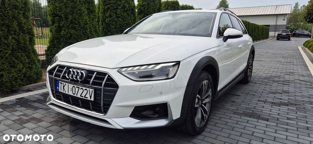Audi A4 Allroad - 3