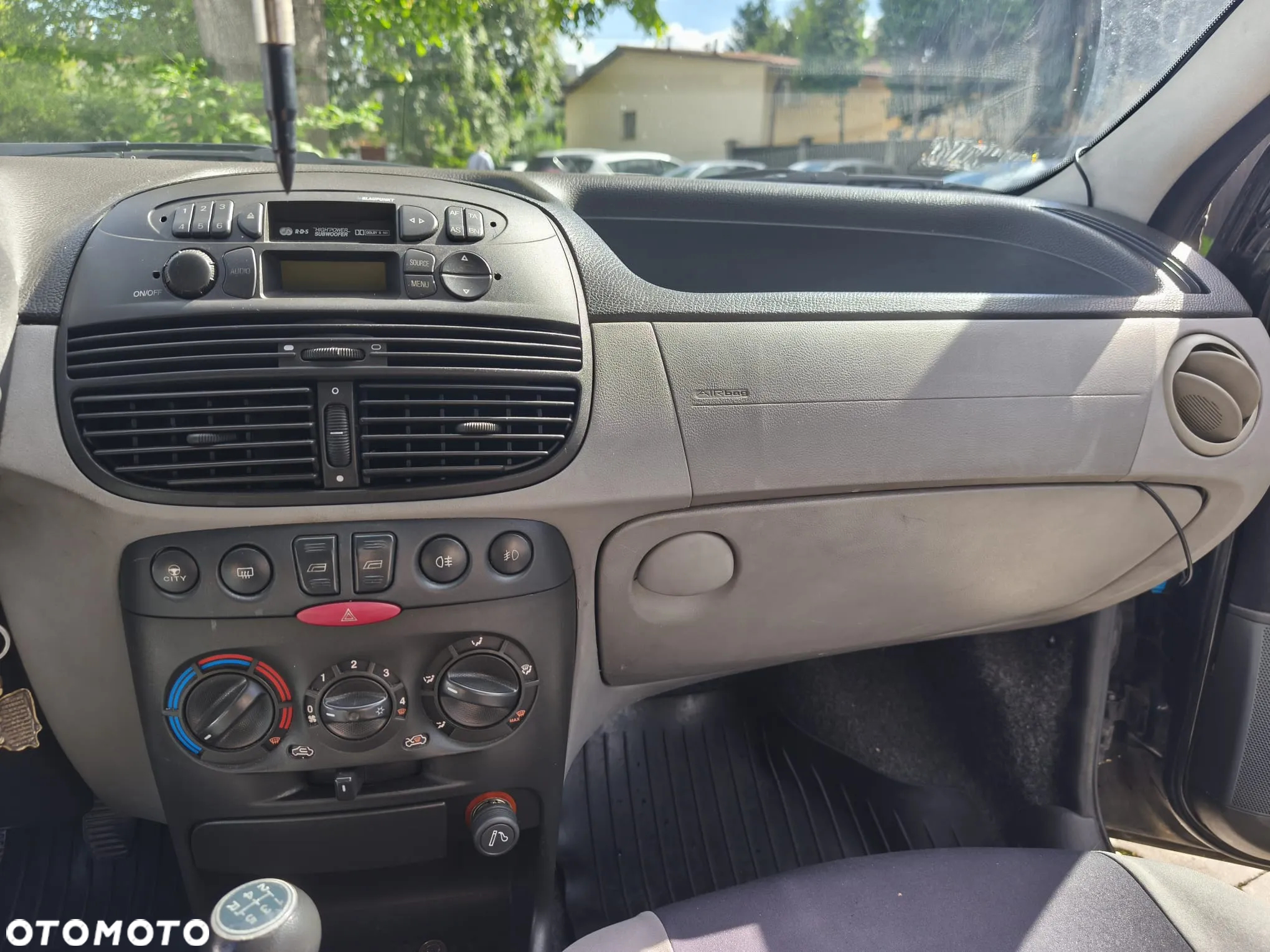 Fiat Punto - 21