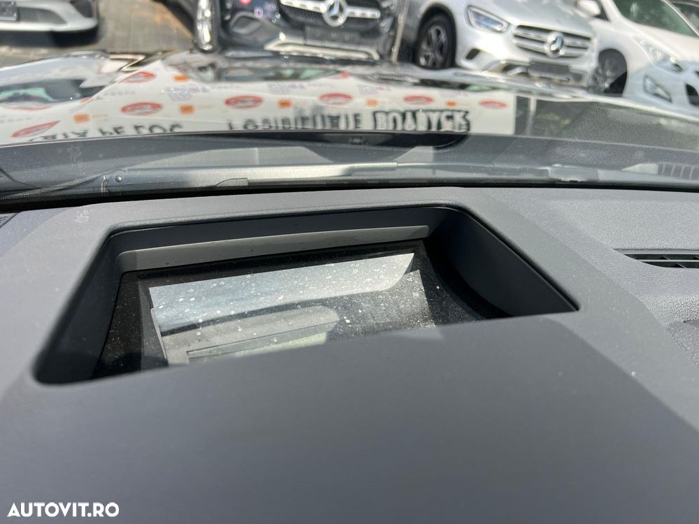 Audi Q7 - 23