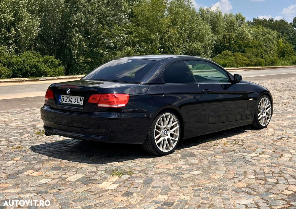 BMW Seria 3 - 12