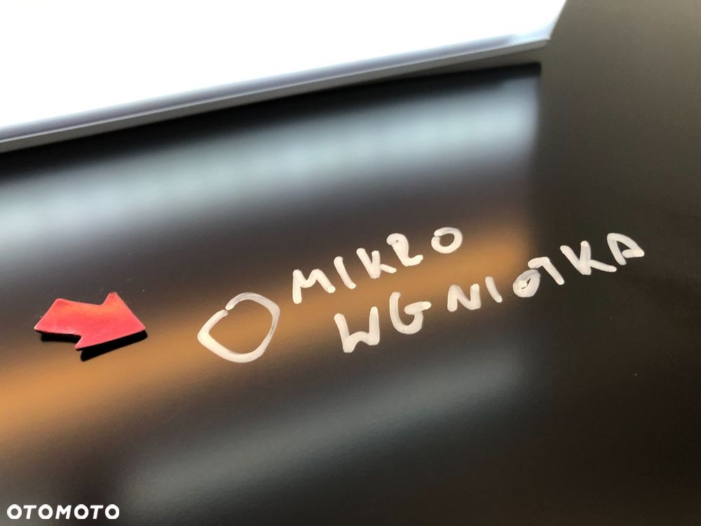 Audi A4 B7 11.2004-03.2008 Maska pokrywa silnika - 2