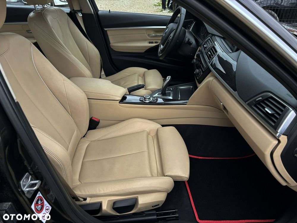 BMW Seria 3 - 32