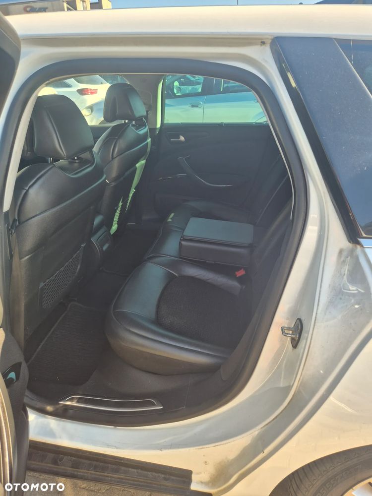 Citroën C5 2.0 HDi Exclusive - 19