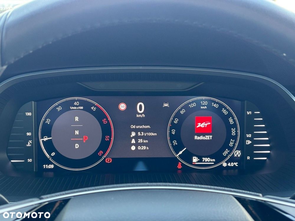 Skoda Octavia 2.0 TDI Selection DSG - 21