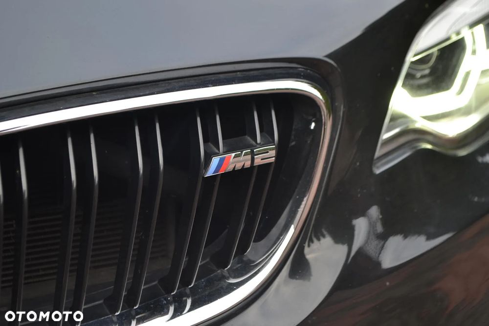 BMW Seria 2 M240i Cabrio - 2