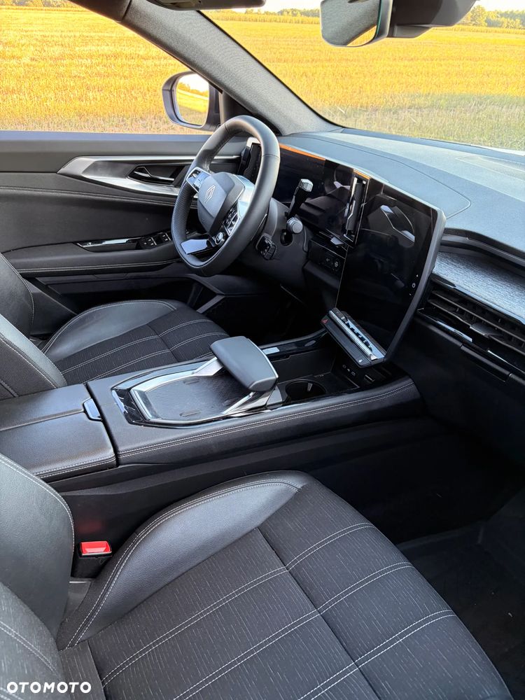Renault Austral 1.3 TCe mHEV Techno - 7