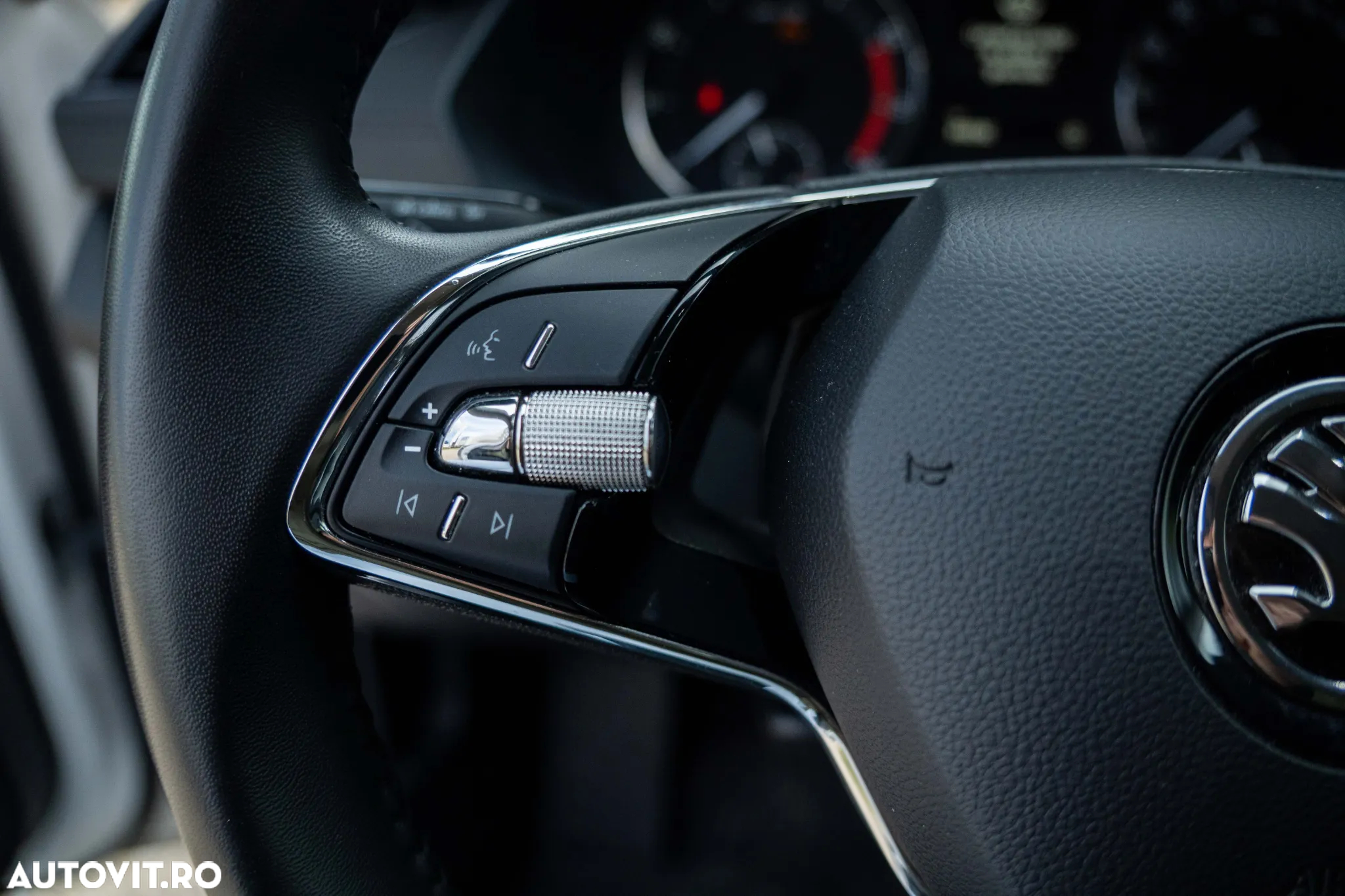Skoda Octavia 1.0 TSI Ambition - 16