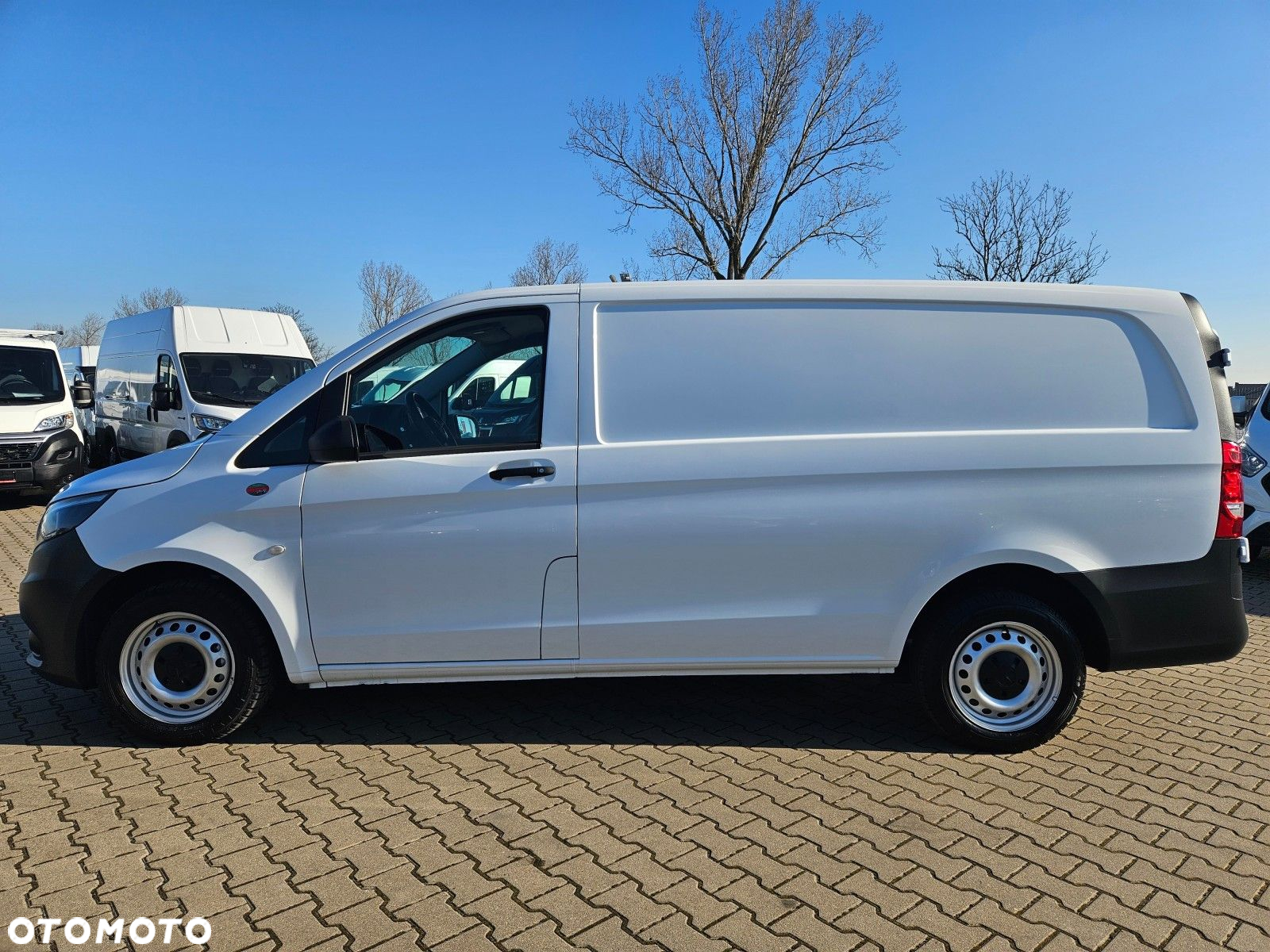 Mercedes-Benz vito - 7