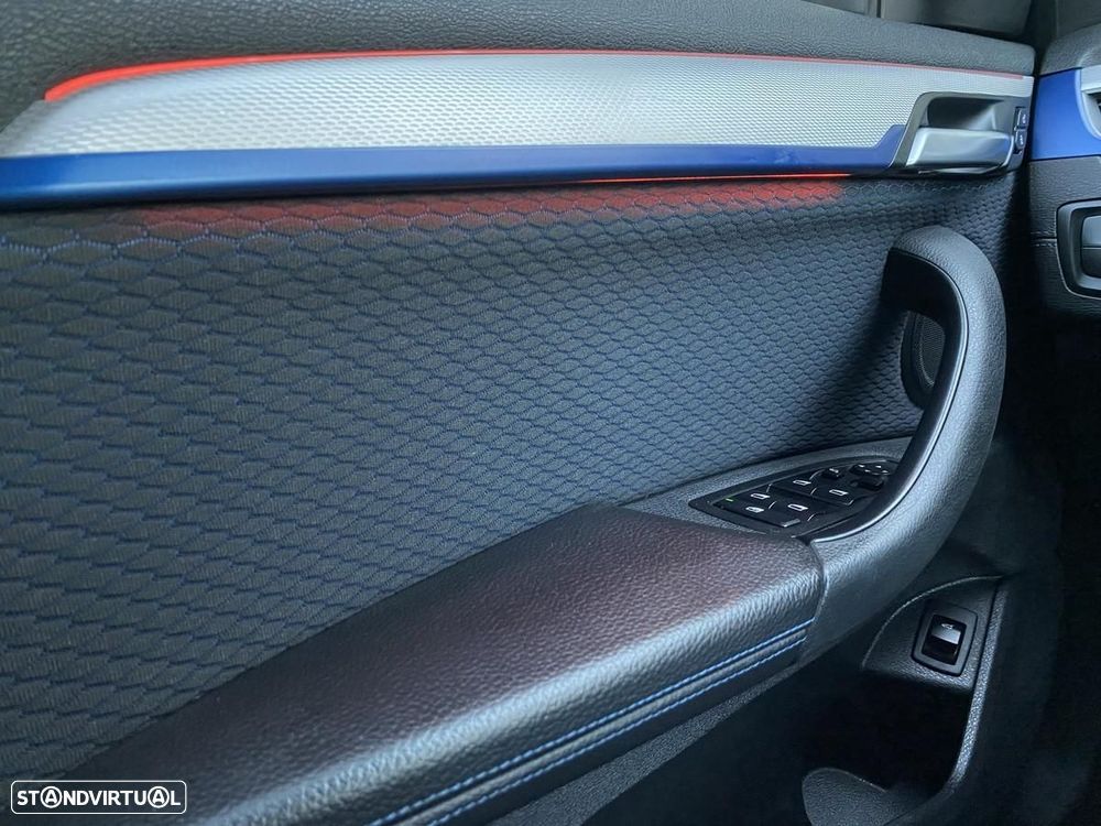 BMW X1 18 i sDrive Pack M - 41