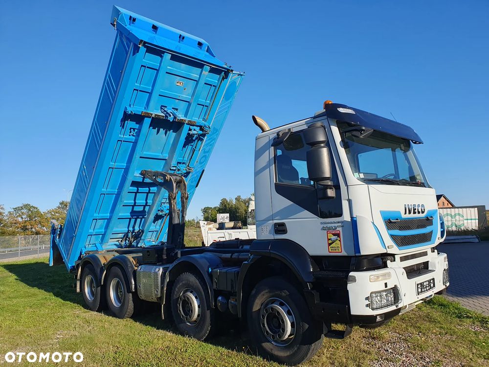 Iveco - 10