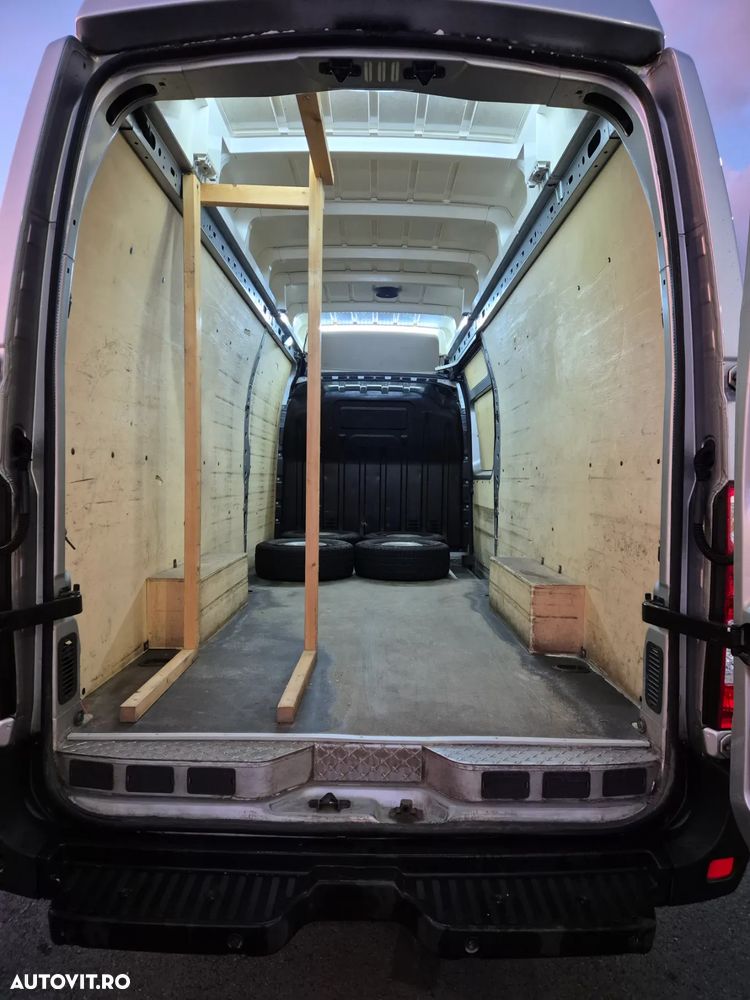 Renault Master - 26