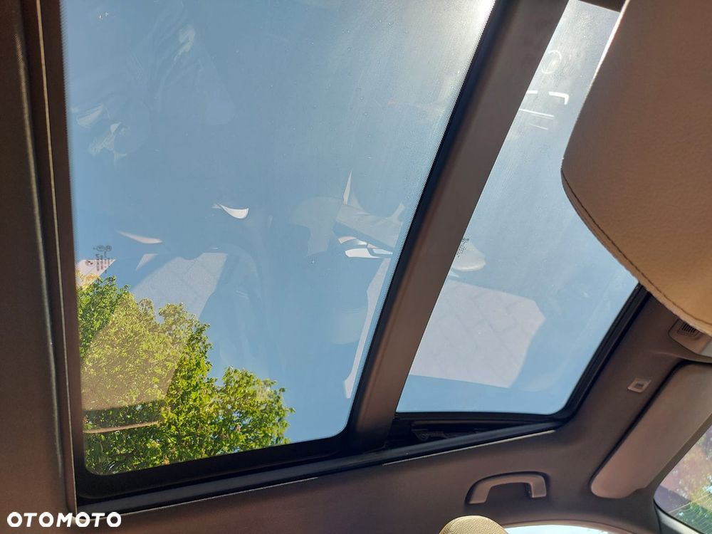 BMW X3 - 7