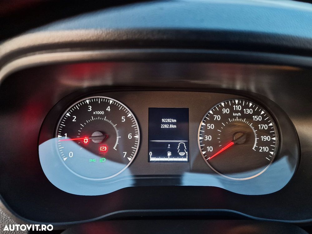 Dacia Duster TCe 150 4WD SL Prestige Extreme - 12