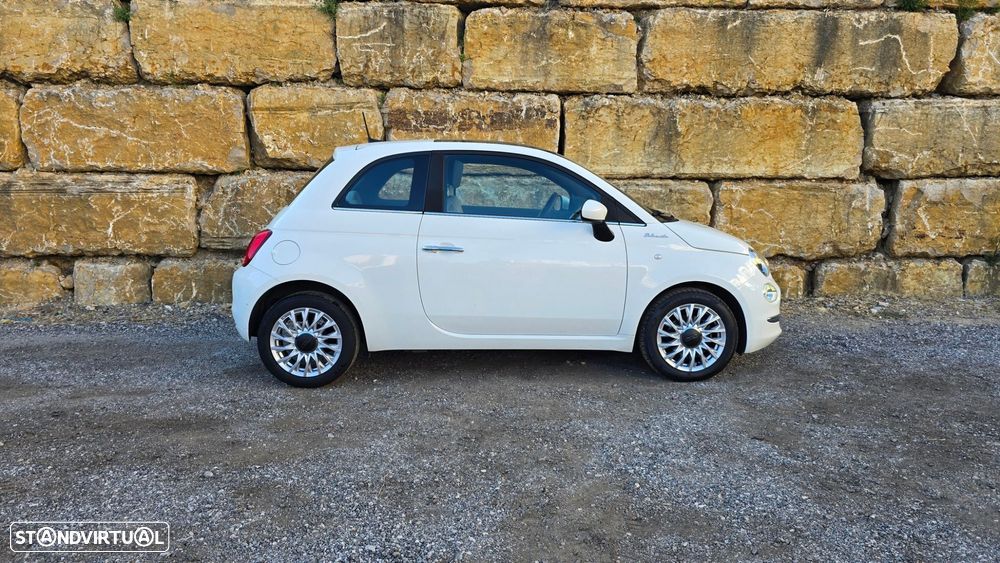 Fiat 500 - 4