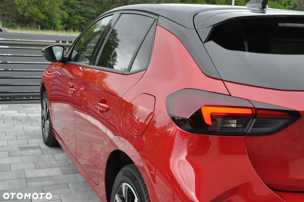Opel Corsa 1.2 T GS S&S - 9