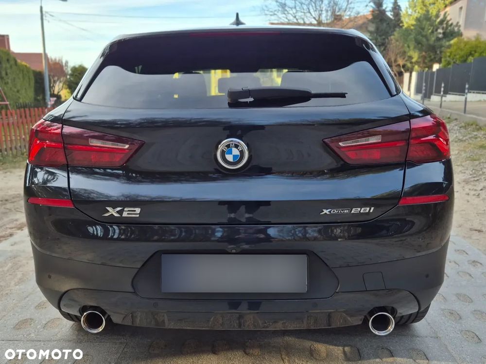 BMW X2 - 9