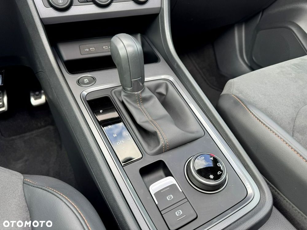 Cupra Ateca - 24