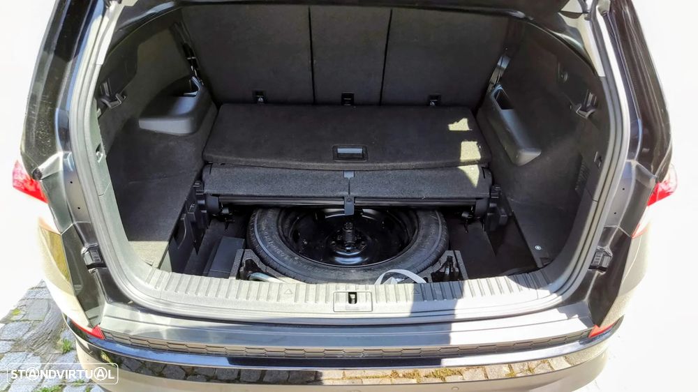 Skoda Kodiaq 2.0 TDI Ambition DSG - 10