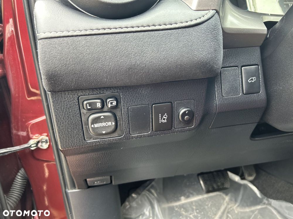 Toyota RAV4 Hybrid Prestige 4x2 - 21