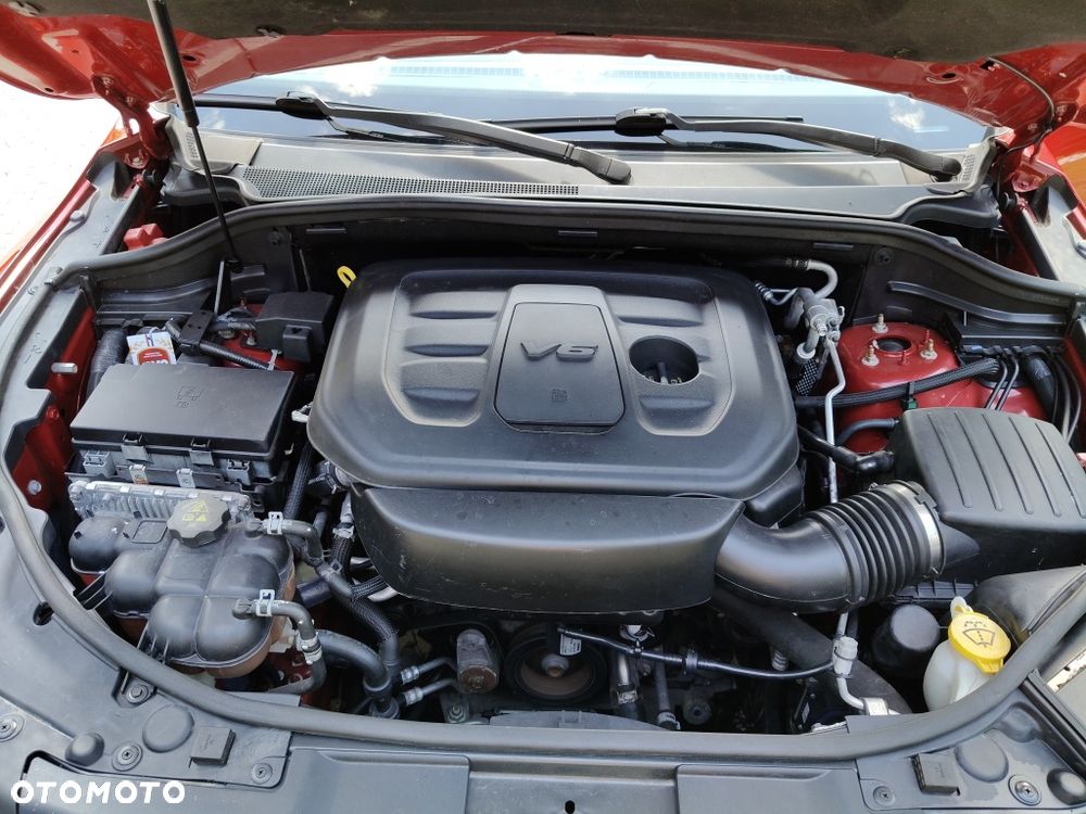 Dodge Durango - 7