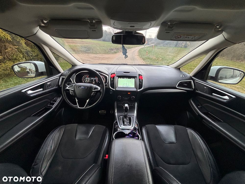 Ford S-Max 2.0 TDCi Bi-Turbo ST-Line PowerShift - 23