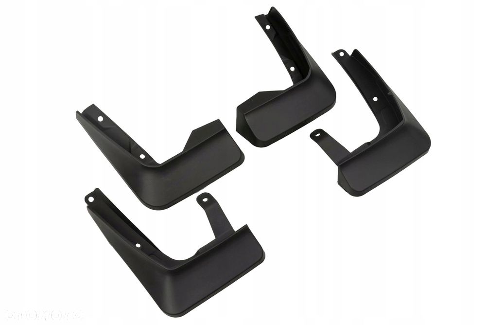 chlapacze dedykowane audi a6 c8 2018-2025 - 4