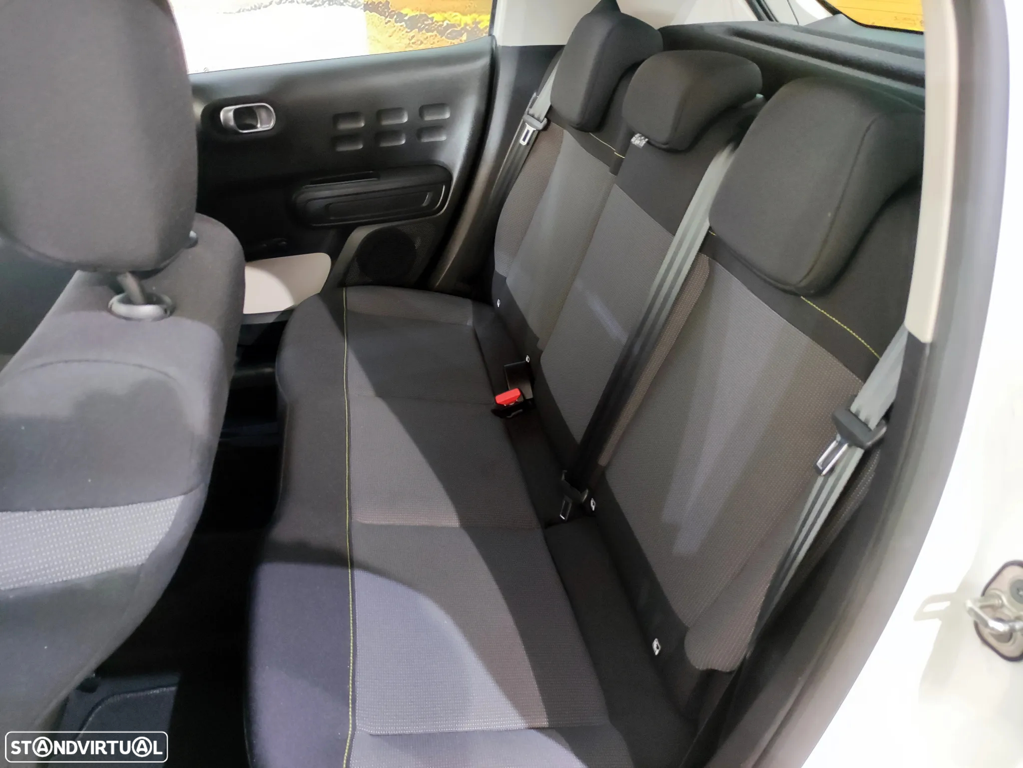 Citroën C3 1.2 PureTech Feel - 20