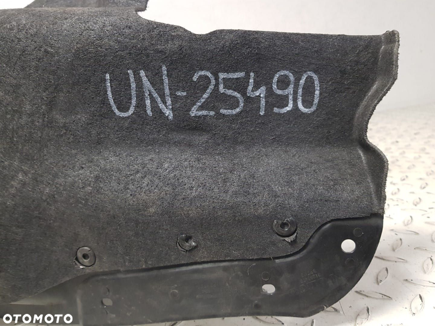 VOLVO XC60 I 1 08-17 ORYGINALNE NADKOLE PRAWY TYŁ PRAWE TYLNE 31283479 - 8