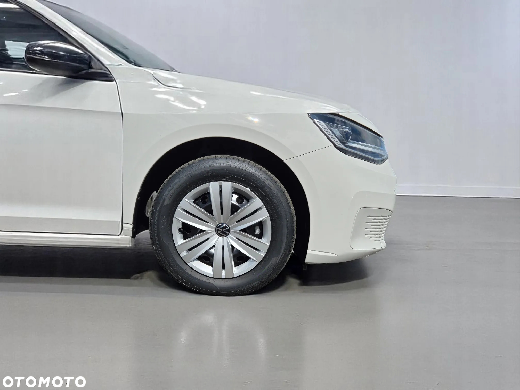 Volkswagen Caddy Maxi 2.0 TDI DSG - 7