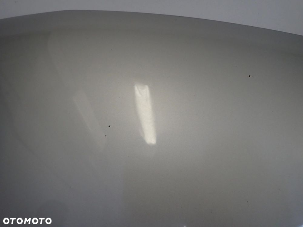 SUZUKI SX4 FIAT SEDICI 06-12 MASKA POKRYWA SILNIKA ZCC - 11