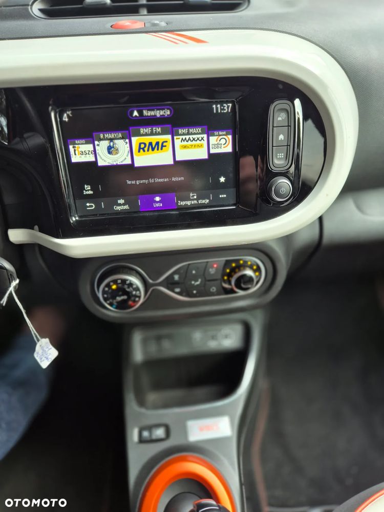 Renault Twingo Electric VIBES - 13