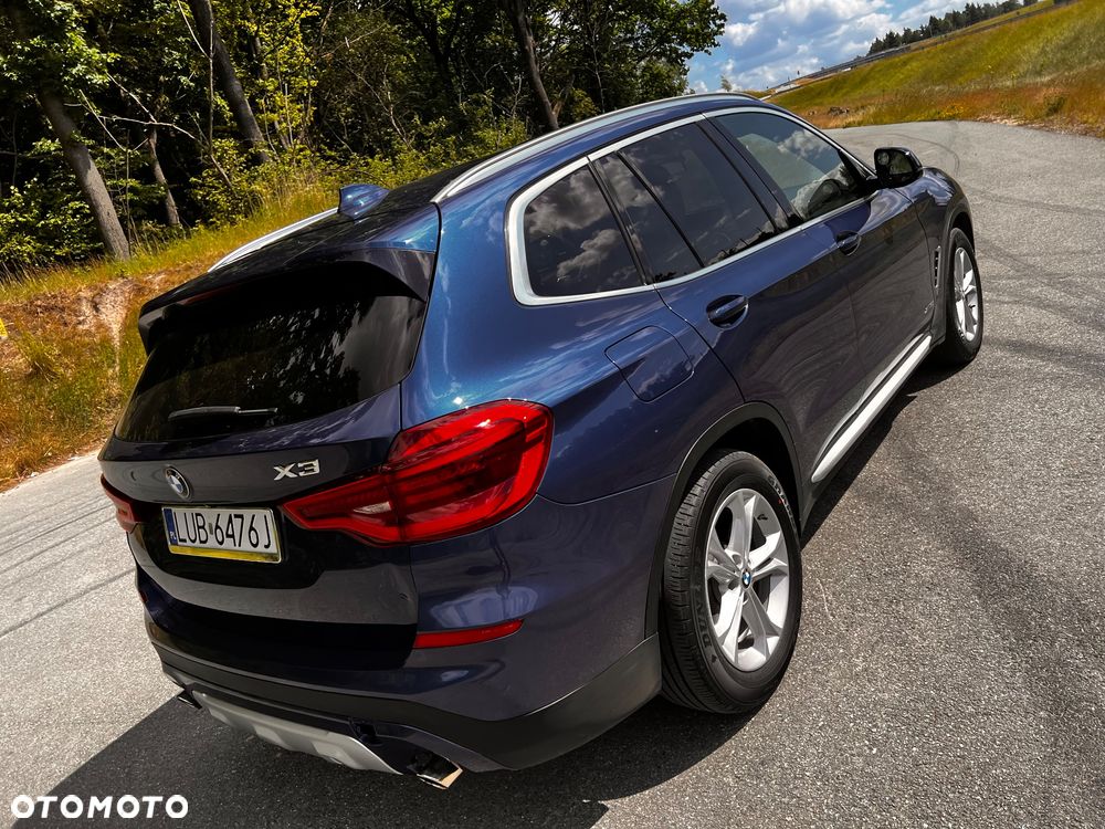 BMW X3 xDrive30i xLine - 6