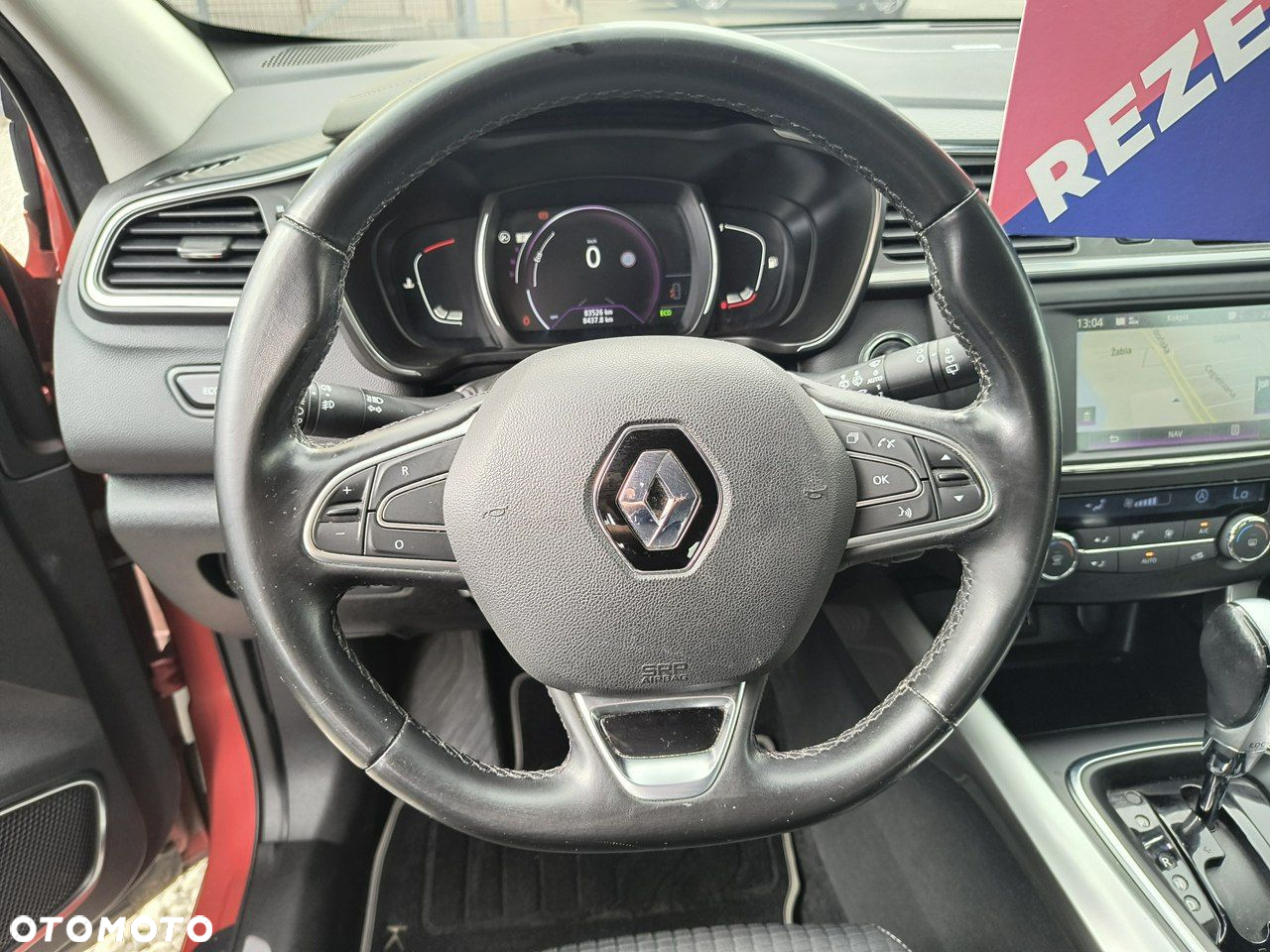Renault Kadjar - 23