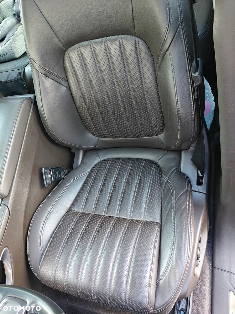 Jaguar F-Pace 3.0 TDV6 AWD S - 25