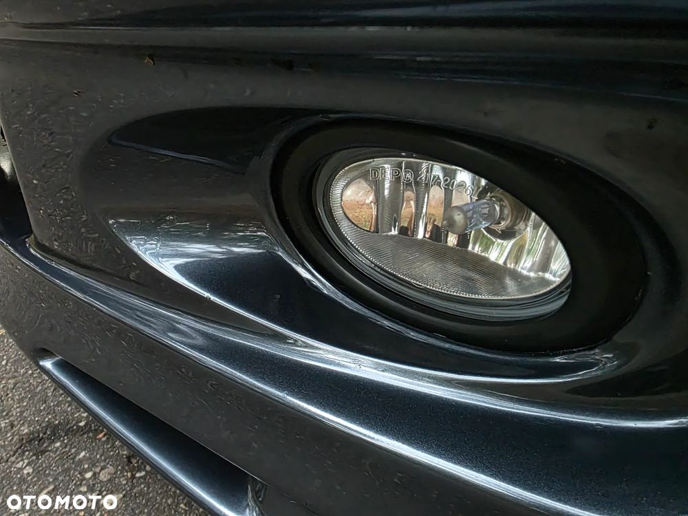Honda Accord 2.4 i Executive - 21