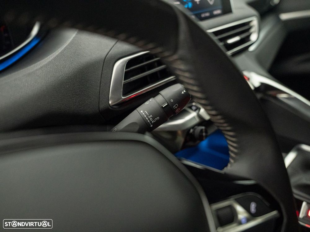 Peugeot 5008 1.5 BlueHDi Active Pack - 23