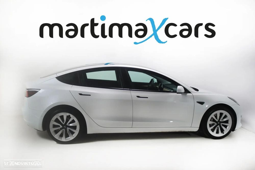 Tesla Model 3 Standard Range Plus RWD - 8
