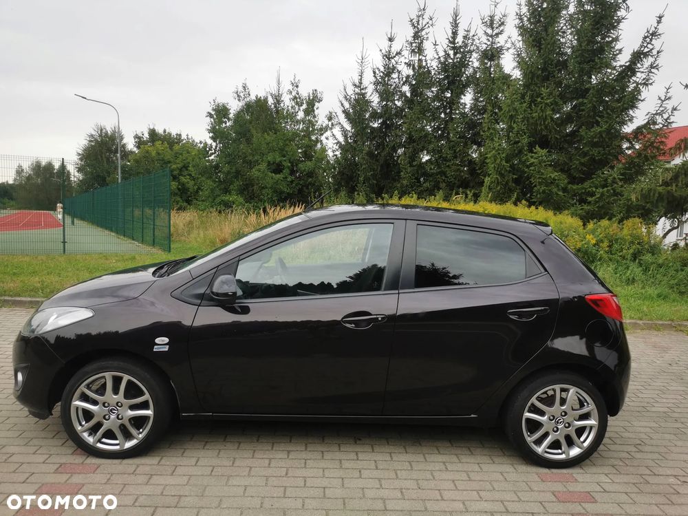 Mazda 2 1.3 MZR Kenko - 8