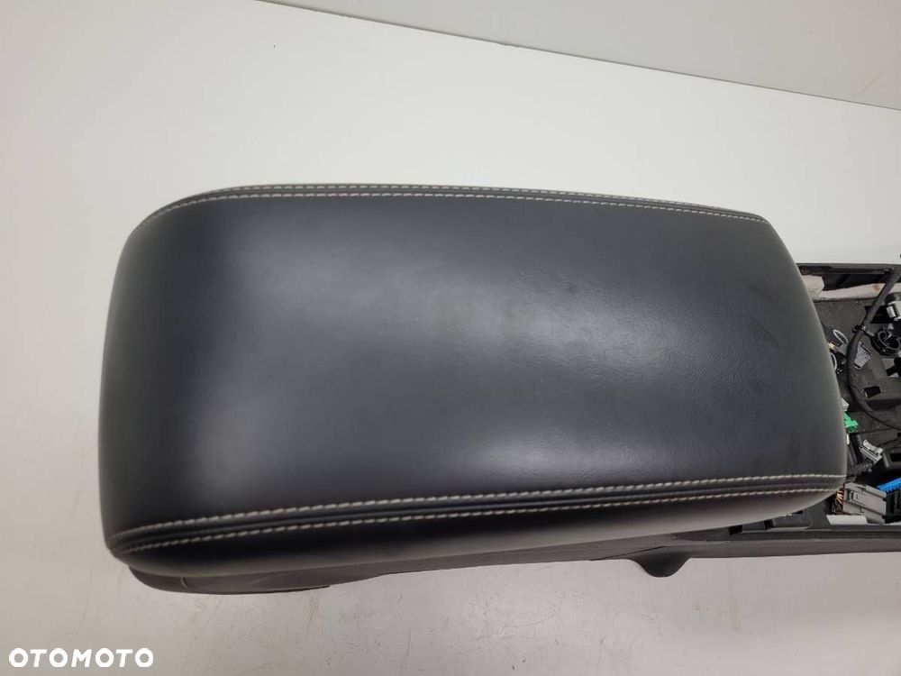 TUNEL ŚRODKOWY Z PODŁOKIETNIKIEM JEEP GRAND CHEROKEE IV WK2 EU - 5