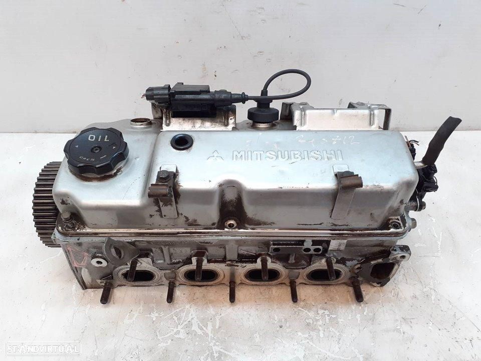 COLAÇA MITSUBISHI SPACE STAR DG0 - 1