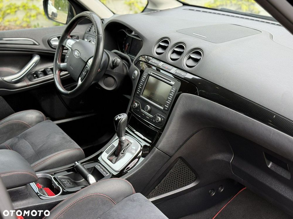Ford S-Max 2.0 EcoBoost ST-Line - 22