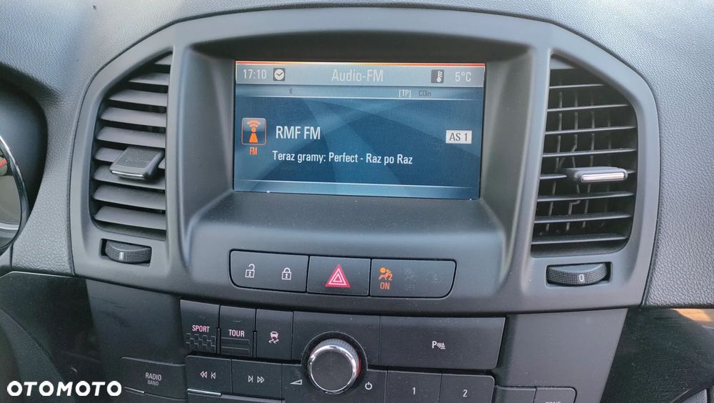 Opel Insignia 2.0 CDTI Innovation - 10