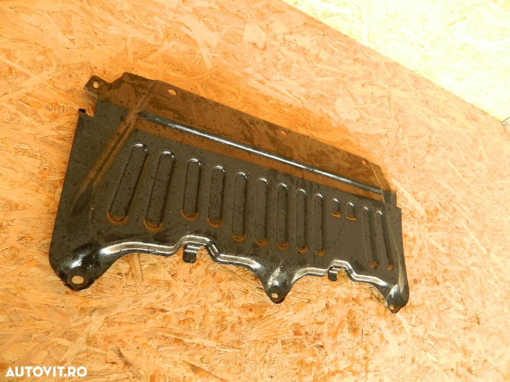 Scut motor Renault Captur, 2013, 2014, 2015, 2016, 2017, 8200525272 / 525272-A77. - 5