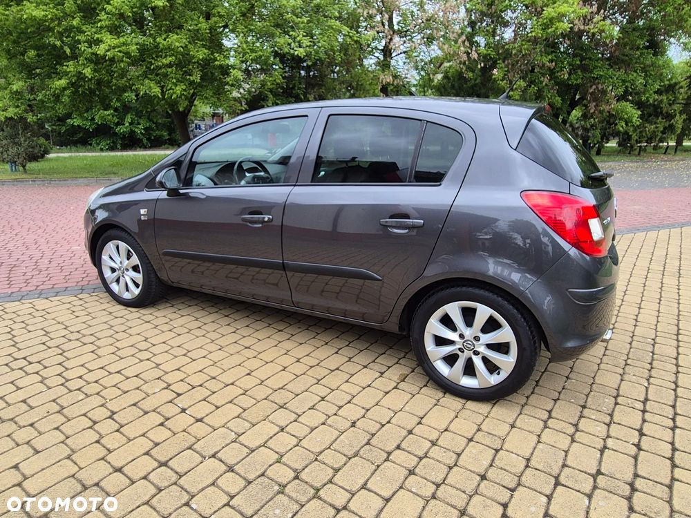 Opel Corsa 1.2 16V EcoFLEX 150 Jahre - 5