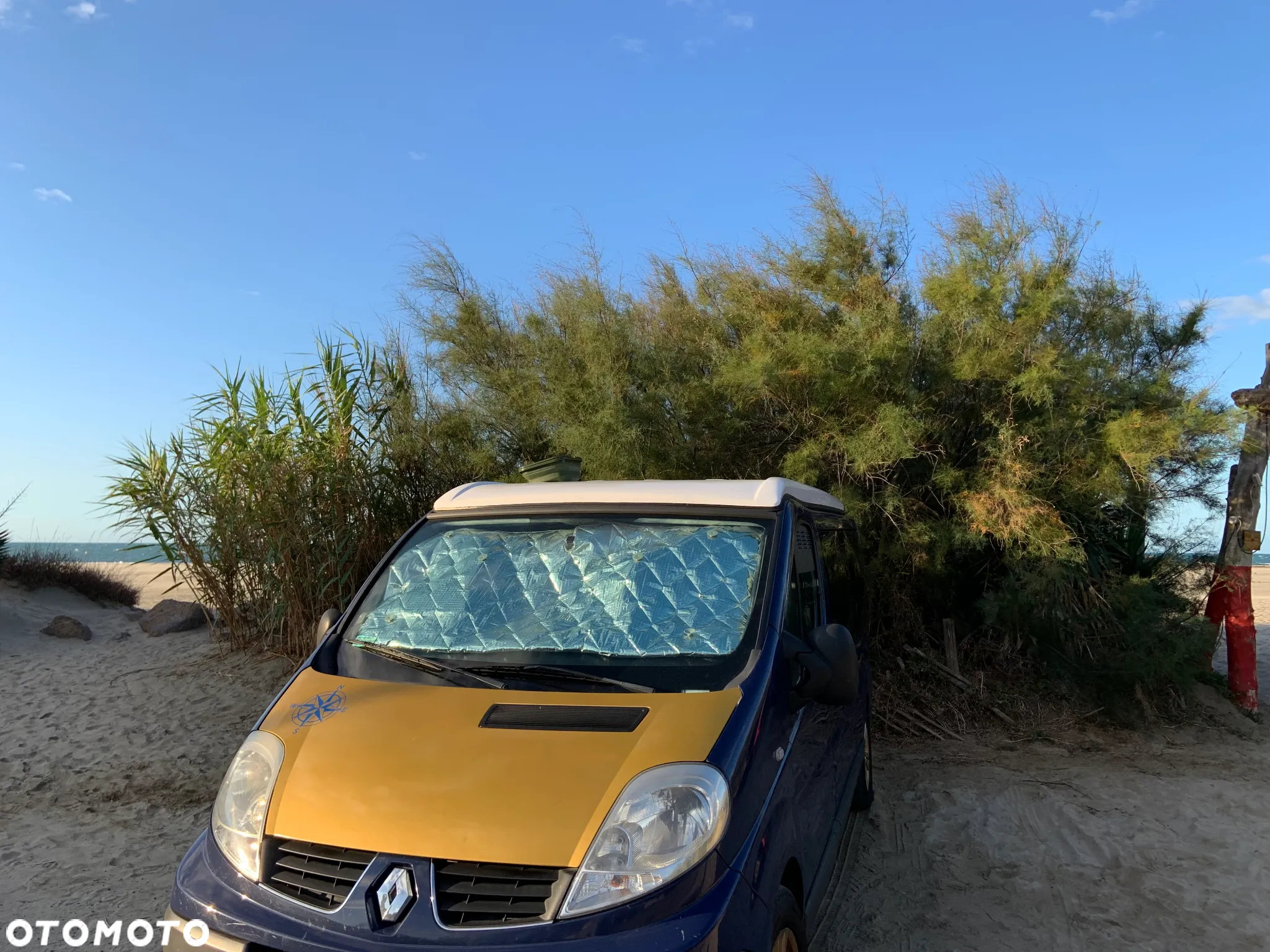 Renault Trafic - 16