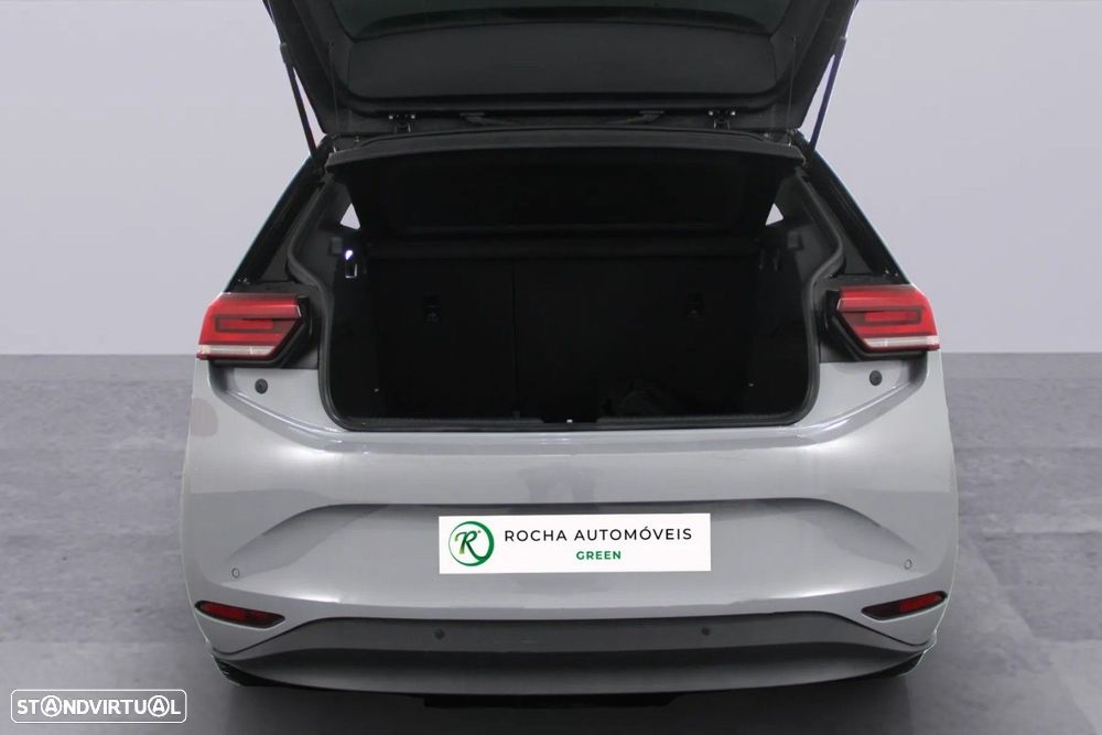 VW ID.3 Pro Performance - 5