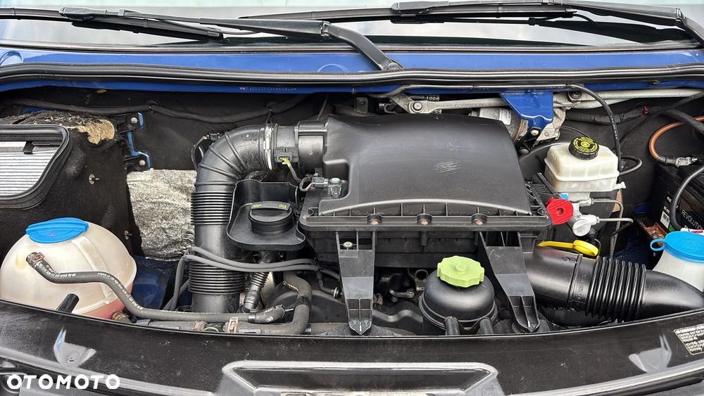 Volkswagen Crafter - 25