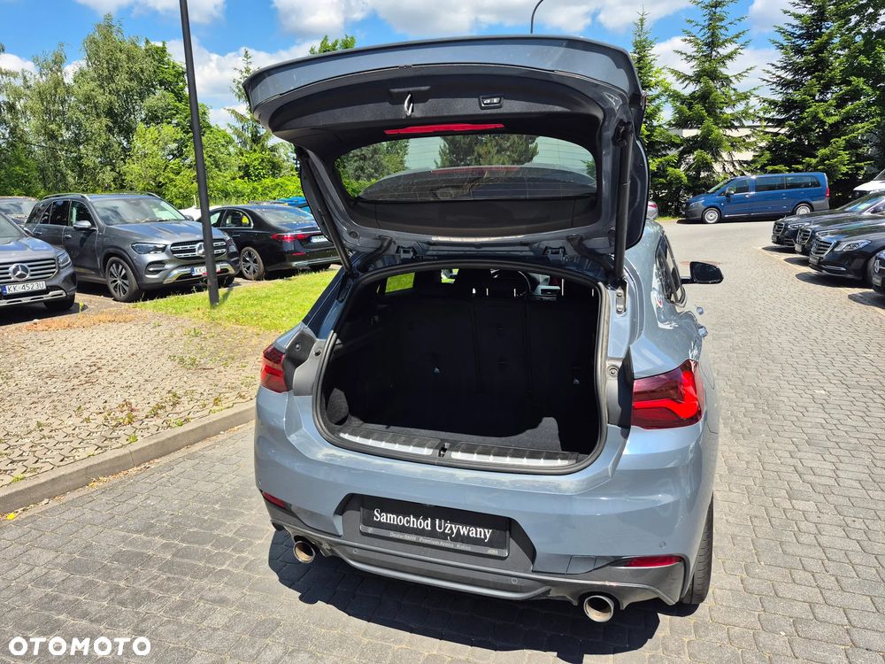 BMW X2 sDrive20i M Sport sport - 29