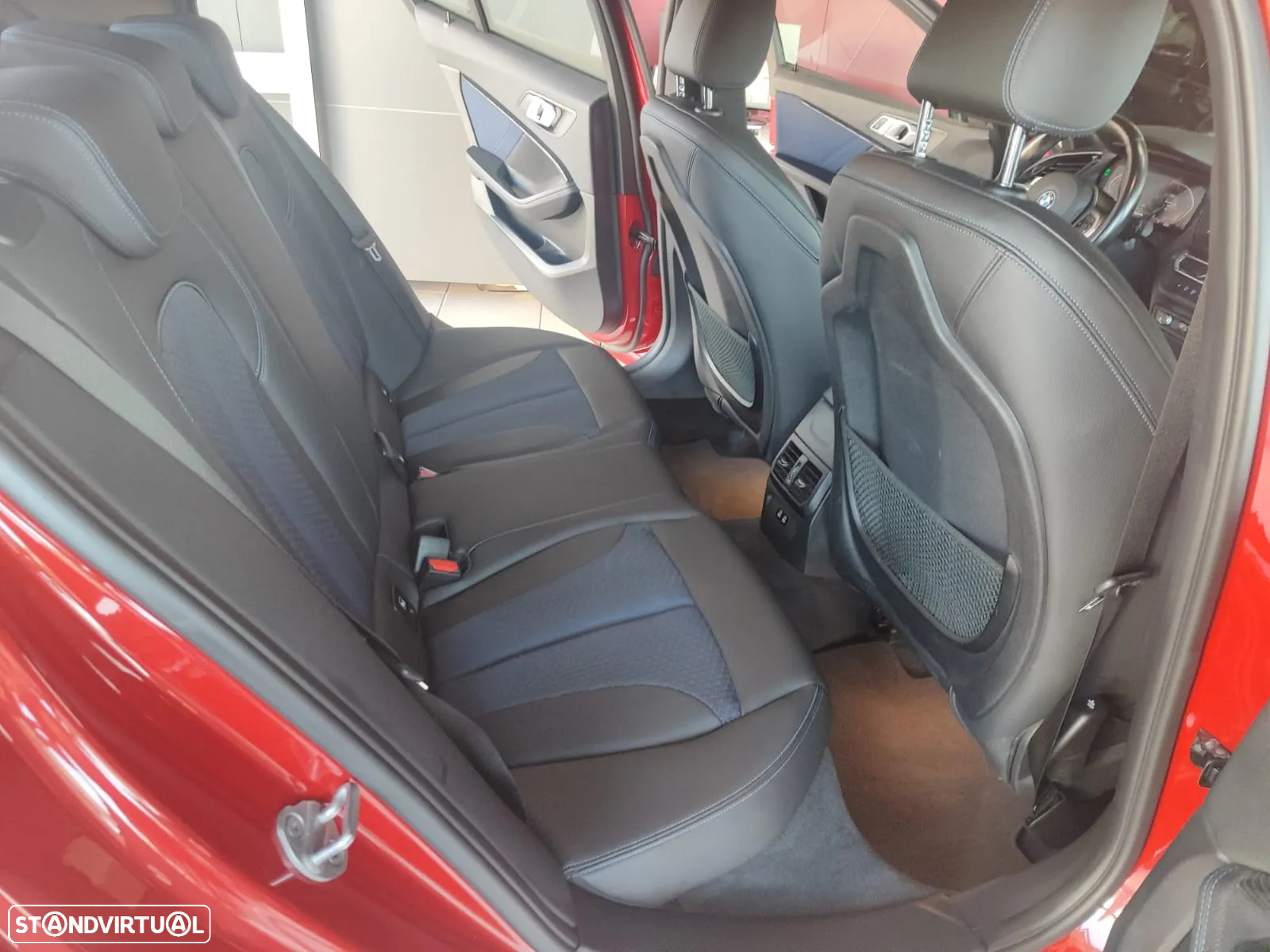 BMW 120 d Pack M Shadow Auto - 14