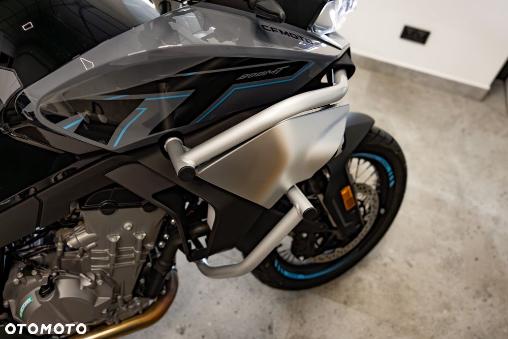 CFMoto 800MT Sport - 7